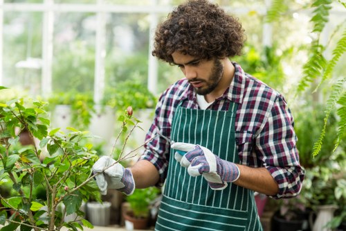 Safe and simple payment confirmation for Landscaping Anerley services