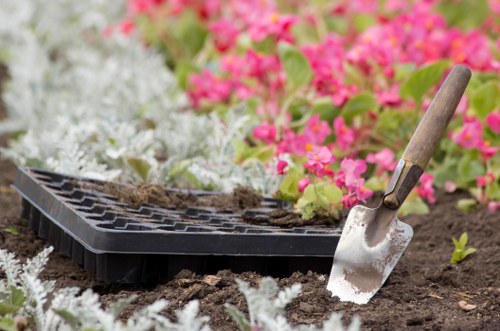 Local patio installation service for residential outdoor spaces